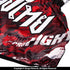 Venum-Tecmo Muay Thai Shorts - Red-5